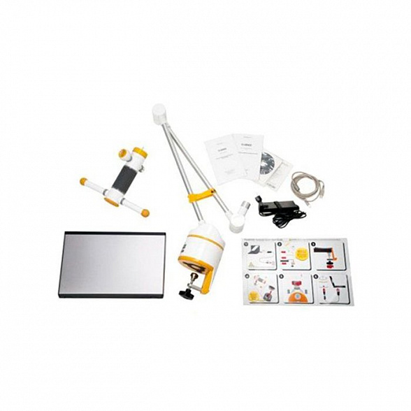 Система для активной реабилитации верхних конечностей и развития мелкой моторики «ОРТОРЕНТ МОТОРИКА»