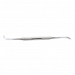Распатор костный Freer, 200 мм, рабочая область 10x6 мм, Surgicon