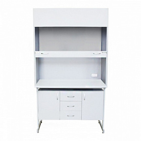 Шкаф вытяжной В-113 Эконом