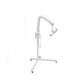 Дентальный рентгеновский аппарат мобильный, Амистом