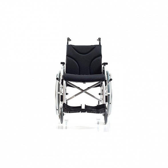 Инвалидная кресло-коляска механическая Ortonica TREND 10 R