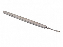 Скальпель Cataract (игла-нож для удаления инородных тел из роговицы НК 120х3,5) Sammar