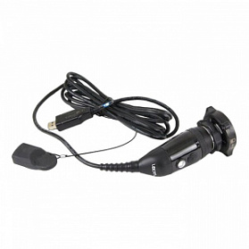 Эндовидеокамера SOPRO 181 UBICAM, 1/4"CCD, USB2, C-mount, PAL, программа SIM (пробная версия)