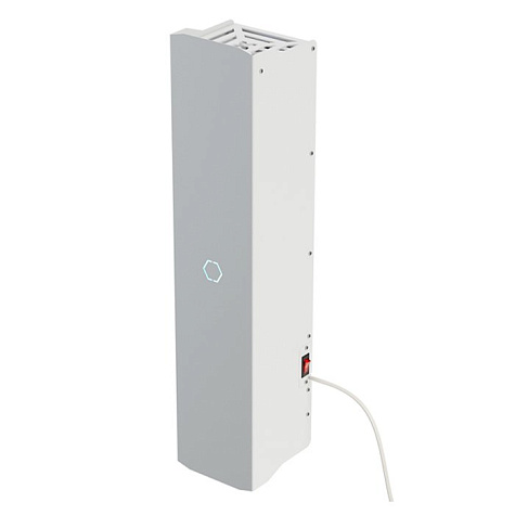 Облучатель-рециркулятор воздуха ультрафиолетовый бактерицидный ОВУ-03, РЭМО