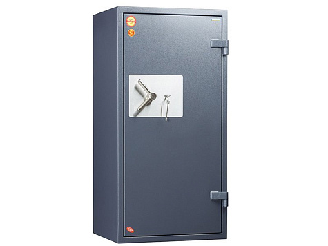 Огневзломостойкий сейф VALBERG ГАРАНТ ЕВРО 133Т