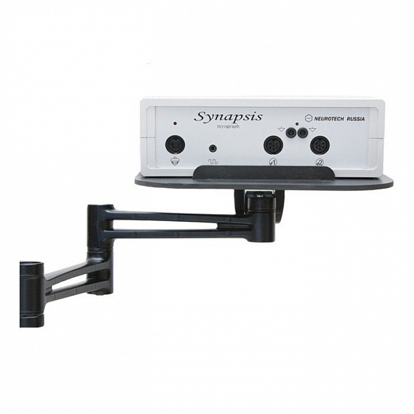 Анализатор электронейромиографический "Синапсис" (двухканальный)