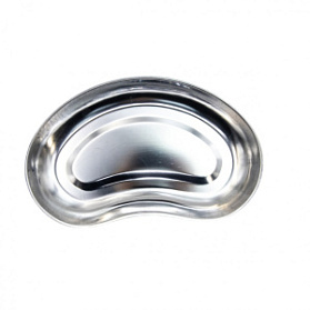 Лоток почкообразный, 260 мм, (\/=0,5л), Surgiwell