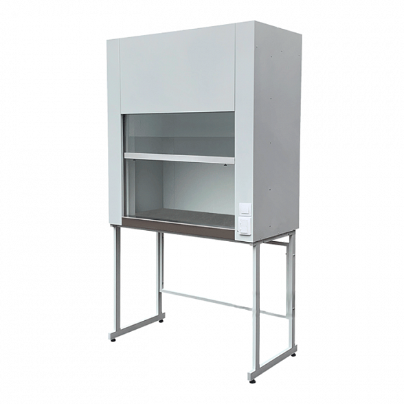 Шкаф вытяжной ВМ-113 (металлический) стандарт