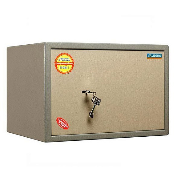 Сейф VALBERG ASM 30
