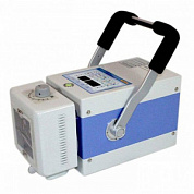 Гибридный портативный рентгеновский аппарат Mex+20ВТ, Medical ECONET