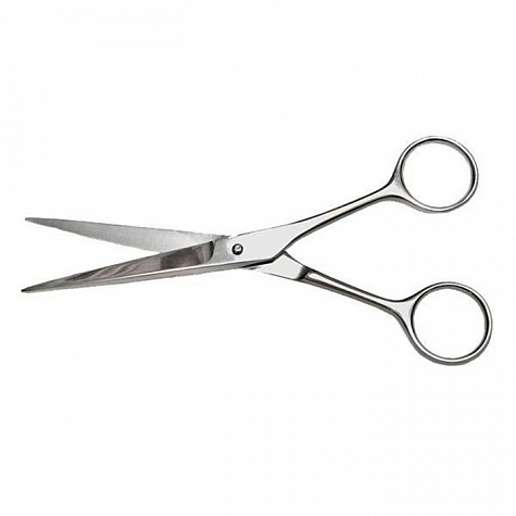 Ножницы для стрижки волос 175 мм Sammar