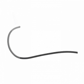 Ангиографический катетер Cobra1, Curatia (Размер 4F)