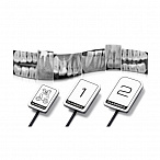 Planmeca ProSensor S0 - система компьютерной радиовизиографии (сенсор №0)