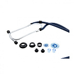 Стетоскоп LD Special 56 см, синий, Little Doctor