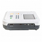 12-канальный электрокардиограф CM1200B-V, Comen