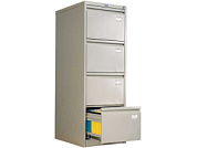 Картотека медицинская ПРАКТИК МД AFC-04