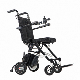 Кресло-коляска Ortonica Pulse 610 (с электроприводом)