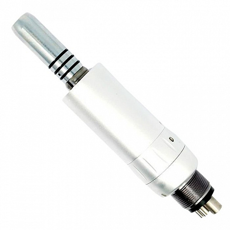 GOLD-AM - воздушный микромотор с внутренним охлаждением, Appledental