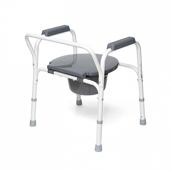 WC100 Кресло-туалет (аналог WC Econom)