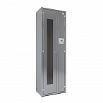 Шкаф для хранения стерильных эндоскопов «СПДС-2-ШСК»