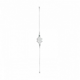 Зонд слезного канала по BOWMAN (Боумана) модель KLS Martin (модель 5/6) Зонд слезного канала по BOWMAN (Боумана) модель KLS Martin (модель 5/6)