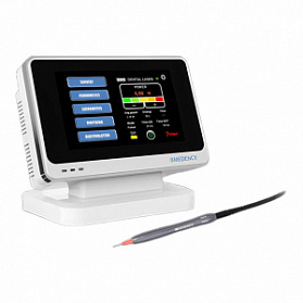 Medency Primo — стоматологический диодный лазер