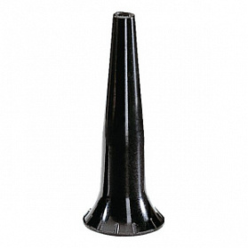 Воронка ушная многоразовая 4 мм (длина 61 мм, арт. G-000.21.210) Heine