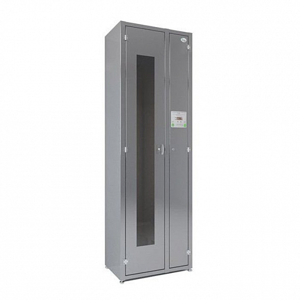 Шкаф для хранения стерильных эндоскопов «СПДС-2-ШСК»