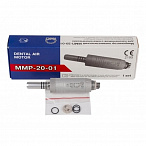 ММП 20-01 - микромотор пневматический B2, КМИЗ