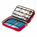 Сумка-ампульница PROBE'S большого размера Elite Bags