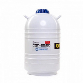 Сосуд Дьюара СДП-25/60 (СДП-25) Сосуд Дьюара СДП-25/60 (СДП-25)