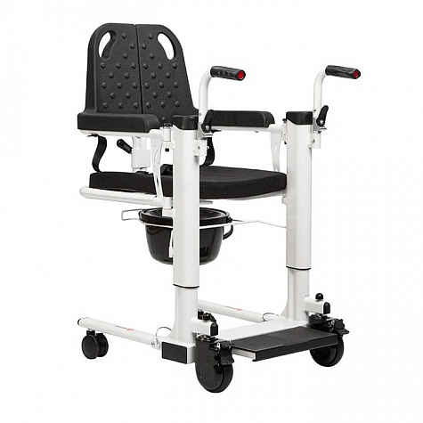 Санитарный стул TU 13