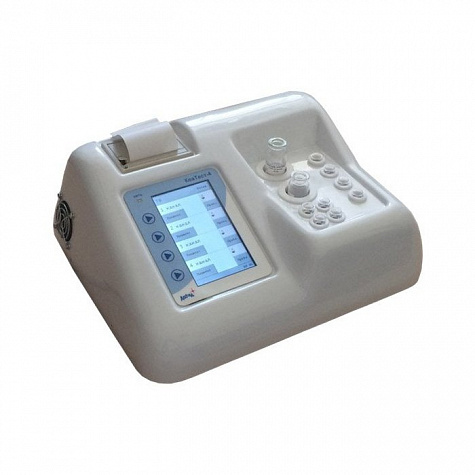 Анализатор свертывания крови четырехканальный КоаТест-4