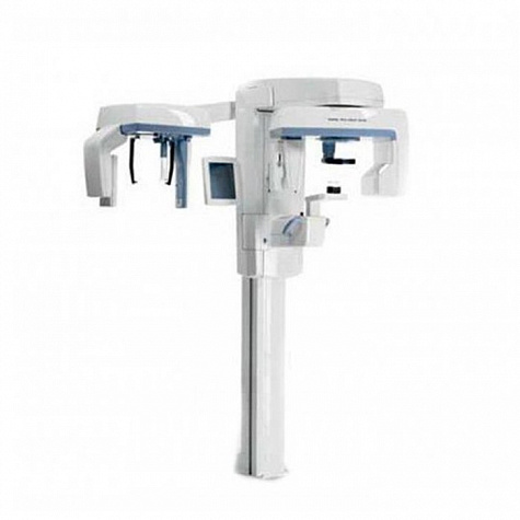 Цифровая панорамная система KaVo Pan eXam Plus с цефалостатом