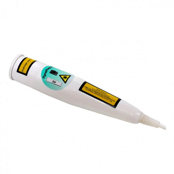 Аппарат свето-лазерно-вакуумной терапии Узормед®-Б-3К Уролог