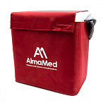 Термоконтейнер переносной для кратковременного хранения крови и кровезаменителей и биопрепаратов ТМ - "МОКА" ТМ4