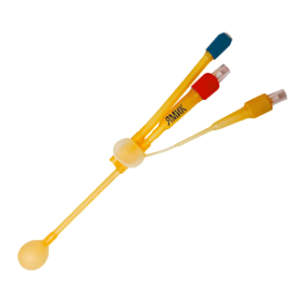 Синус катетер ЯМИК 3