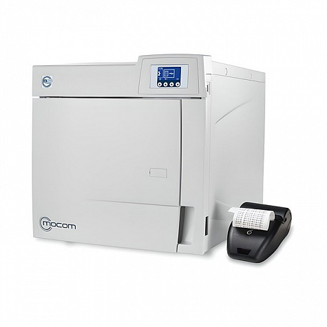 Автоклав Classic класс "B", 22 л CEFLA S.C.