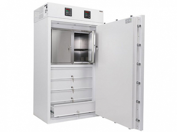 Сейф-термостат VALBERG TS-3/25 Fort М 1385.3