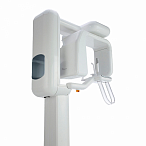 Papaya - ортопантомограф с функцией CUST