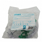 Маска для кислородной терапии для взрослых 130103 Inekta, 3 шт