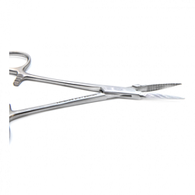 Зажим для удаления инородных тел  по Stieglitz 145мм
