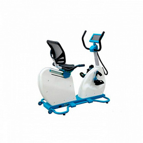 Велоэргометр медицинский «ОРТОРЕНТ ВЕЛО» (электрокардиограф)