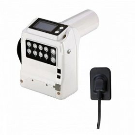 Комплект PORT-X II NEW и Dental Sensor R1 - высокочастотный портативный дентальный рентген с визиографом