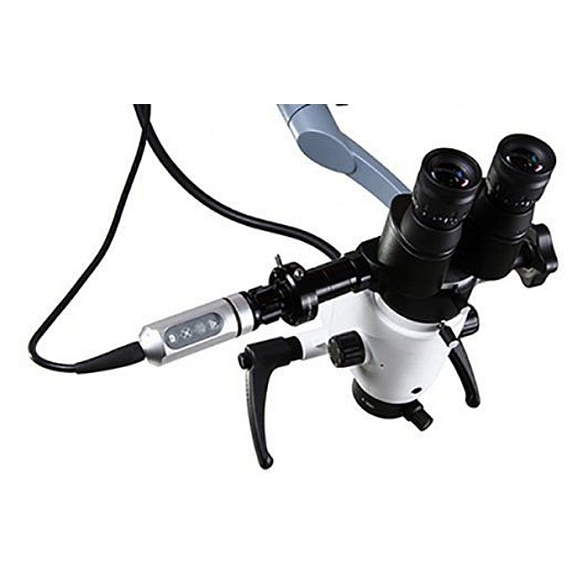 ЛОР микроскоп Microstar OM-100 Ecleris