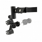 Dr.Kim DKH-30 - бестеневой налобный осветитель, 30 000 люкс