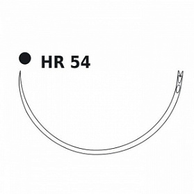 Иглы G 312/6 HR 54 (110) в блистерах