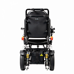 Кресло-коляска Ortonica Pulse 340 (с электроприводом)