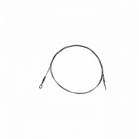 Пила проволочная 400 мм, витая