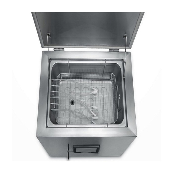 Ванна ультразвуковая ВУ-12-«Я-ФП»-04-3